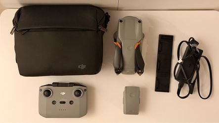 DJI Air 2S Drone