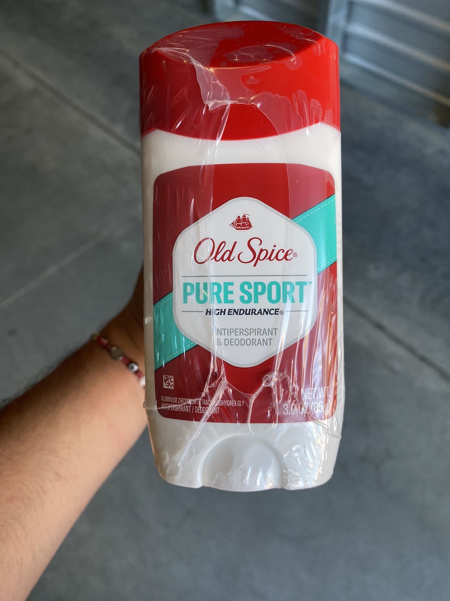 Old Spice Pure Sport