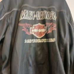 Leather Motorcycle Jackets