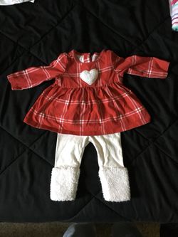 Baby clothes