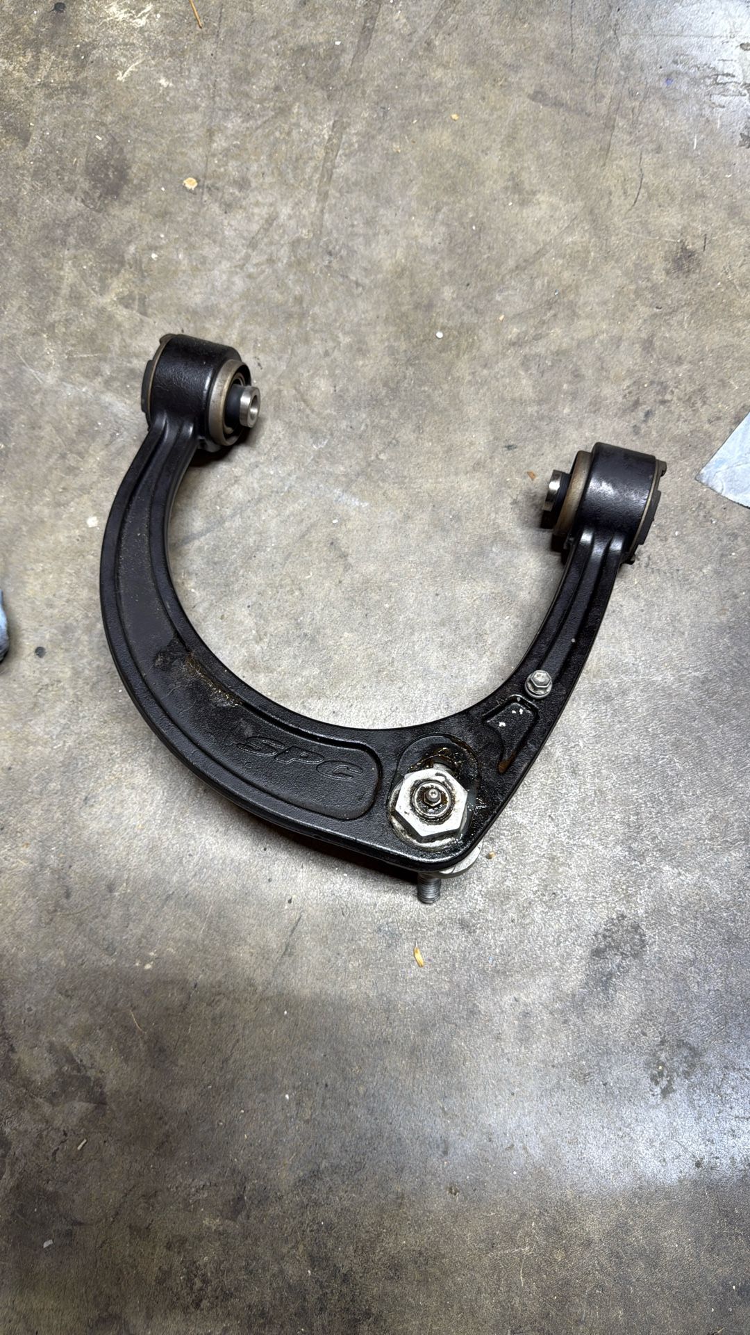 Upper Control Arm 