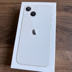 iPhone 13 mini - 128gb - unlocked