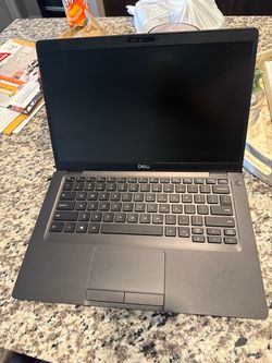 Dell laptop latitude 5400