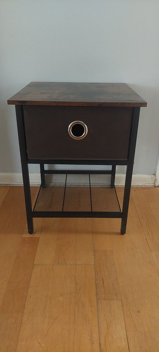 Night Stand/end Table