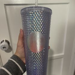 Starbucks Tumbler