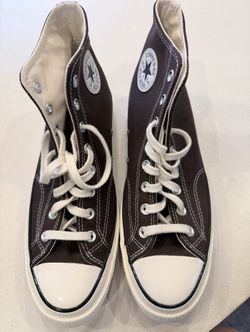 Converse All Star Chuck Taylor’s