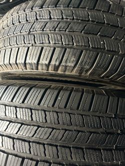 255/65R18 Michelín