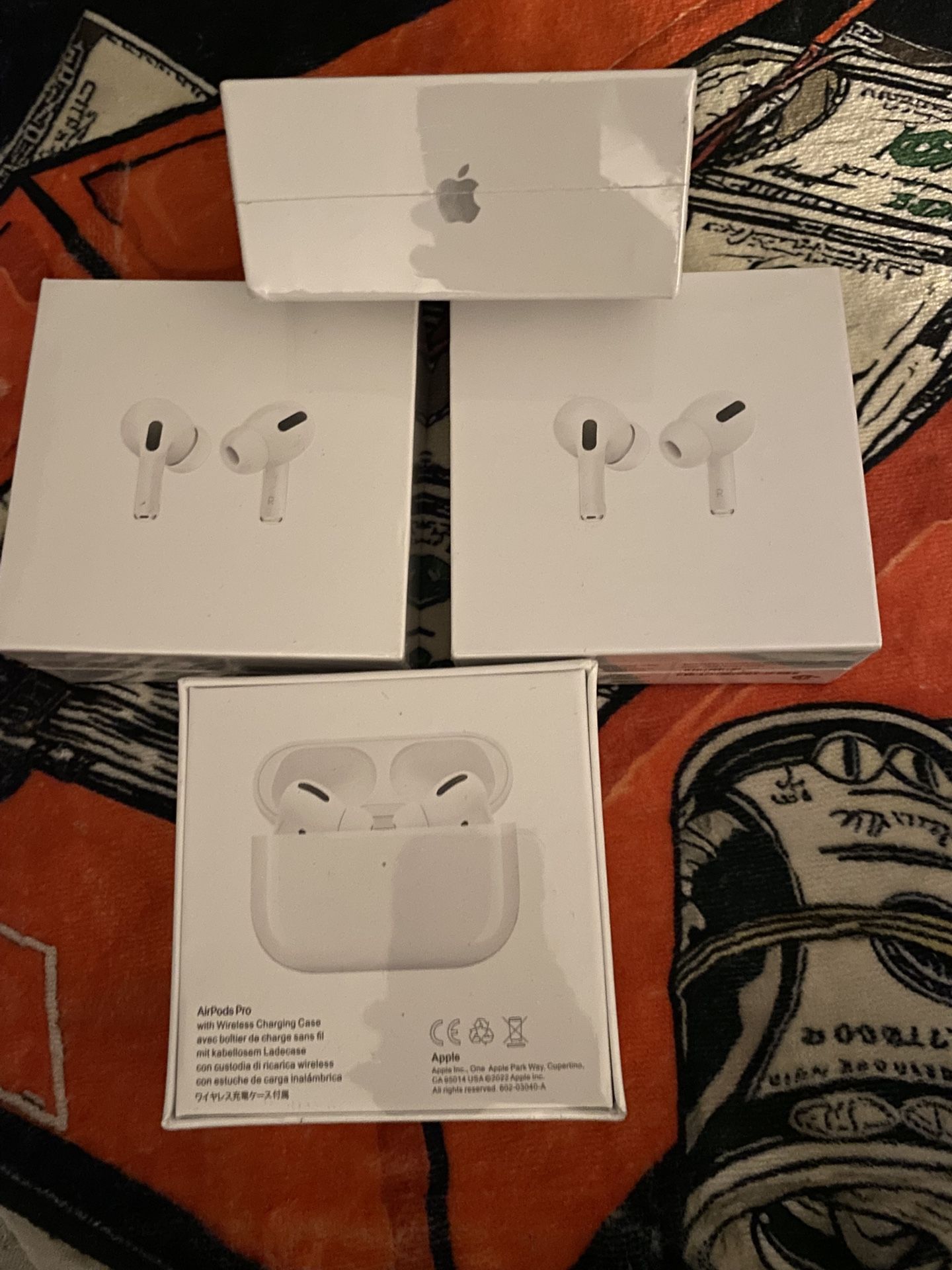 AirPods Pro