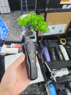 StyleCraft Instinct Trimmer