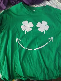 Xl short sleeve shirt