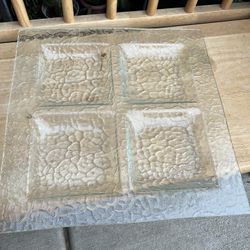 Candy’s Tray