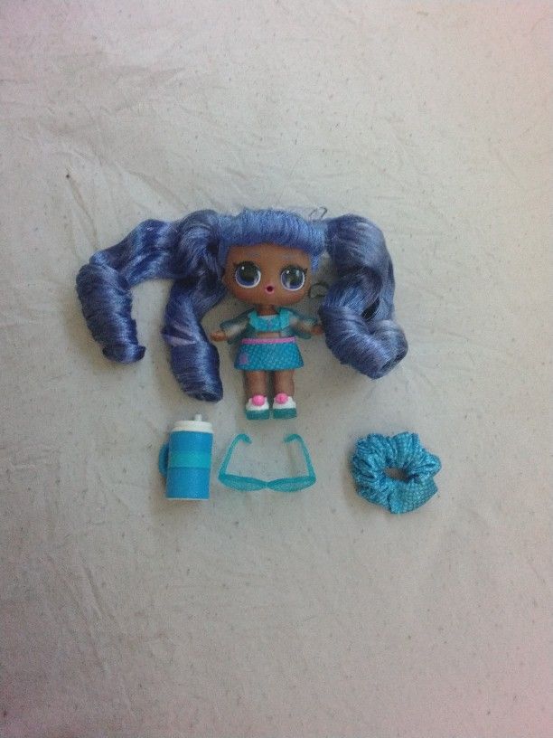LoL Doll
