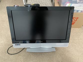 VIZIO VX32” TV