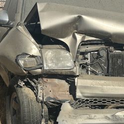 2004 Toyota Tundra