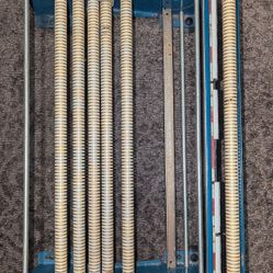 Very Lightly Used - Start International Multi Roll Tape & Label Dispense