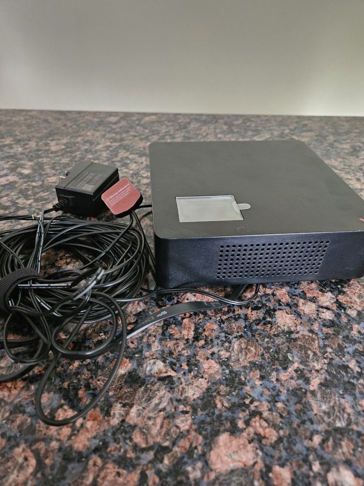 Verizon Network Extender