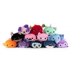 Moosh-Moosh JUMBO PLUSHIES 