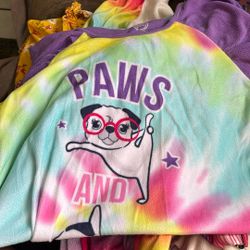 Little Girls Clothes 