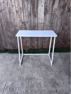 Folding Desk