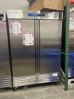 Asber Fridge