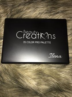 Eyeshadows by beauty creation