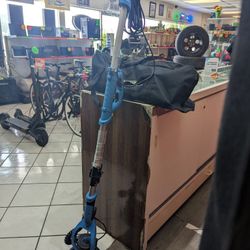 Bryner Sander With Bag