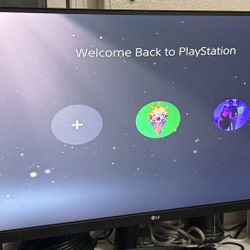 LG 34” UltraWide Monitor – 34WQ500-B (2023 Model)