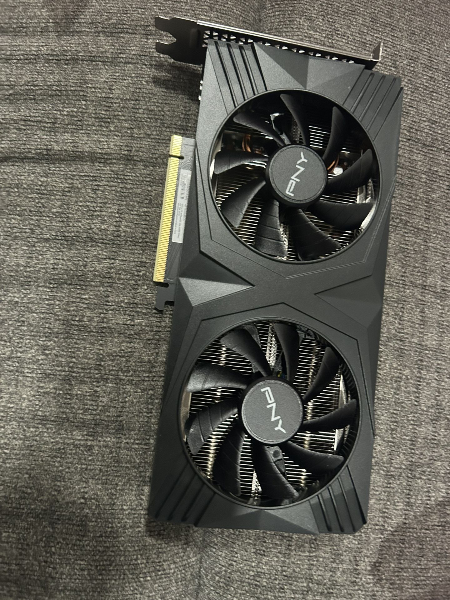 PNY RTX 4070 Super