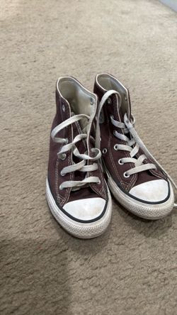 Kids converse