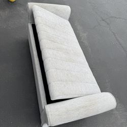 Small Futon Couch