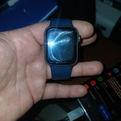 Apple Watch Series SE 44mm