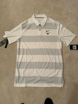Texas Longhorns Polo