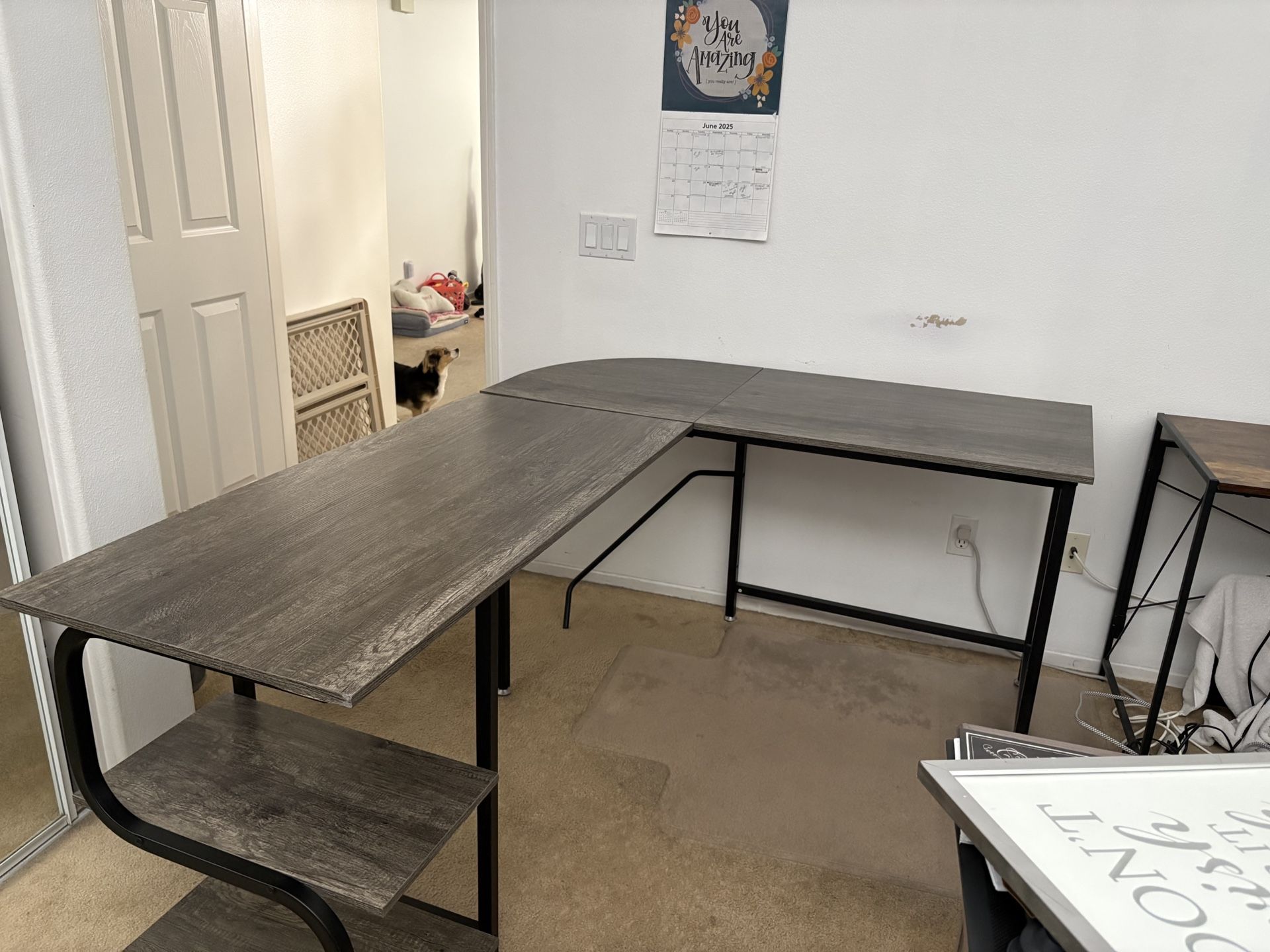 Office House Desk