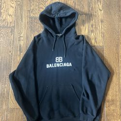 Balenciaga Hoodie