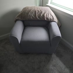 Chair With Cover