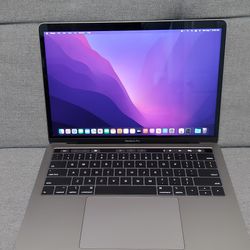 2018 13" Macbook Pro #1