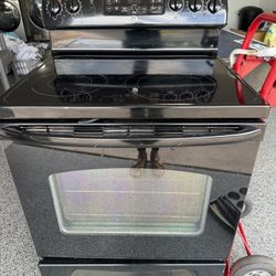 GE Stove works Great! 