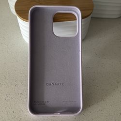 ORNARTO Compatible with iPhone 14 Case 6.1, Slim Liquid Silicone 3 Layers Full Phone Covered Soft Gel Rubber Case Protective Phone Cover 6.1 Inch-Past