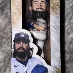 Tony Gonsolin Bobble Head 