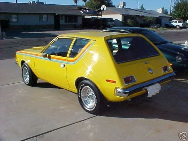 AMC Gremlin