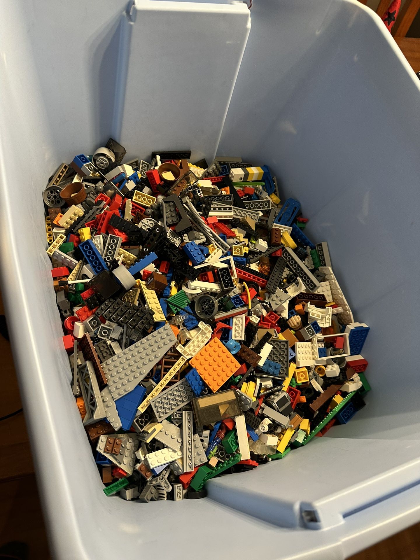 Legos