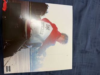 Mgk Lost American Amazon Exclusive