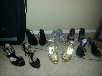 Heels
