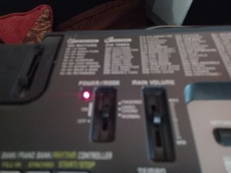 Keyboard It Makes Beats It Does All Kinds Of Things I've Even Been Playing With It