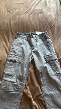 American Eagle Straight Cargo