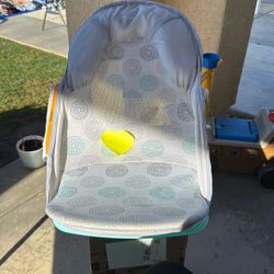 Summer Baby Bather 