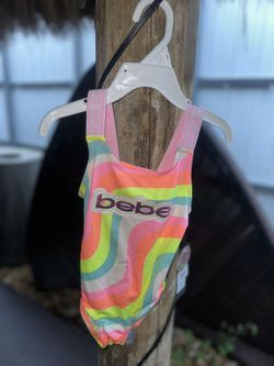 Bathing Suit