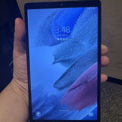 Galaxy Tab A7 Lite 