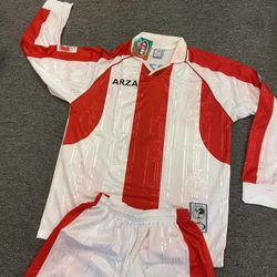 Nuevos Uniformes de futbol soccer en especial sizes XL