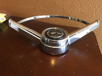 Horn Button 64 Impala